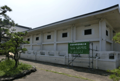 旧納骨堂解体工事経緯_BEFORE