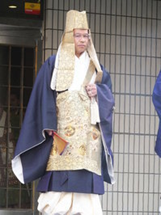 誌公帽子イメージ