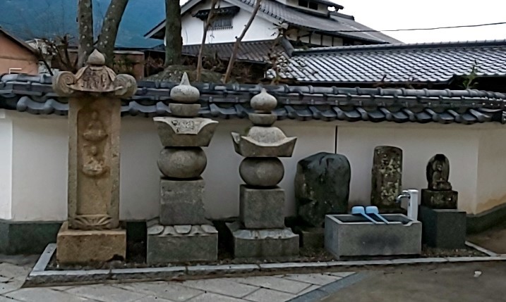 泉福寺水祭り