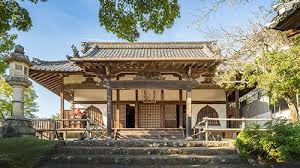 小さなお堂